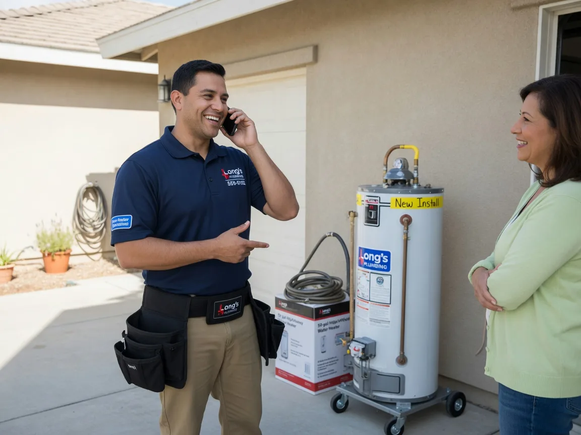 Leak Detection Peachland, NC FAQs